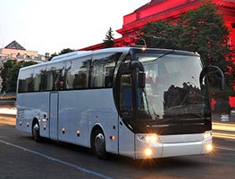 49 Seater Coach Hire Ipswich